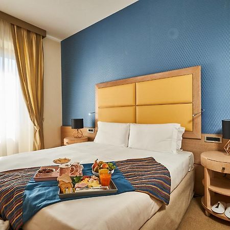 Hotel Astoria Biella Exterior photo