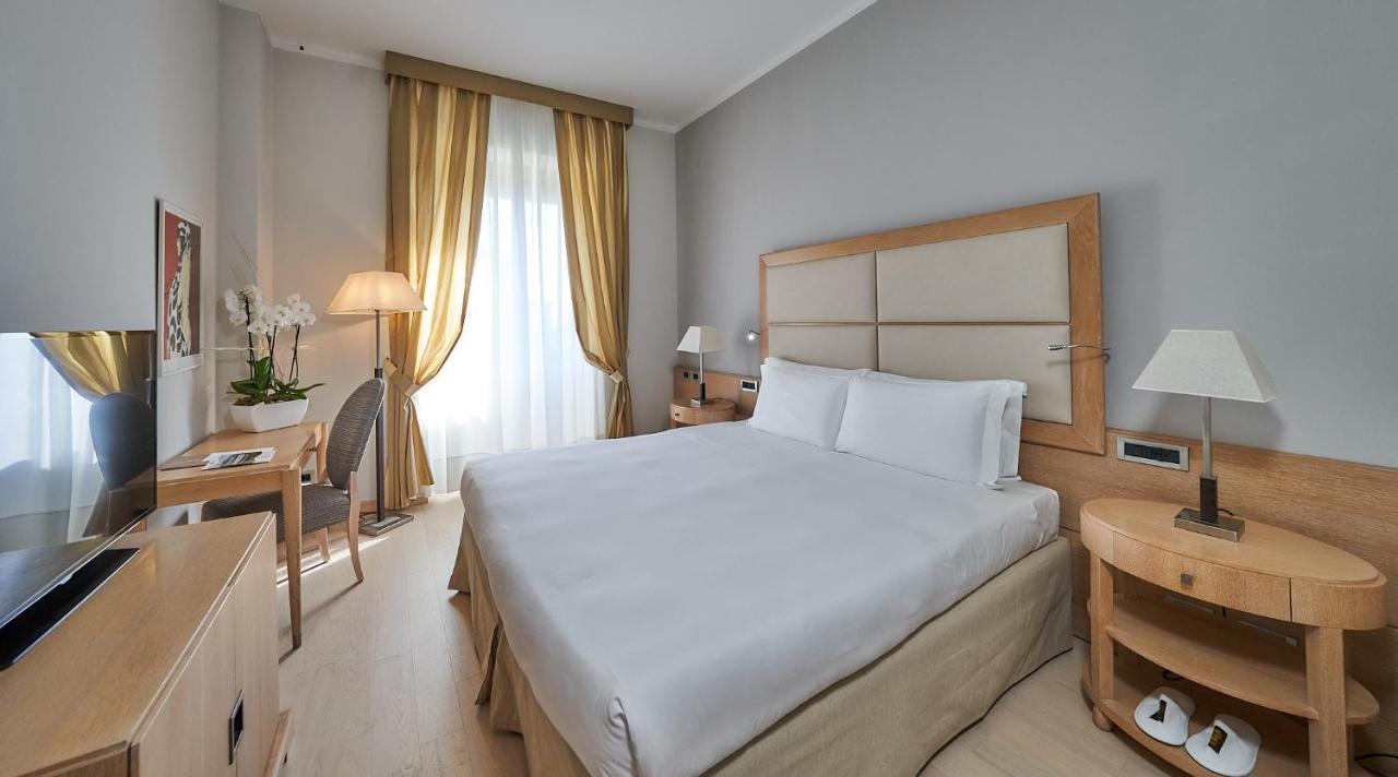 Hotel Astoria Biella Exterior photo